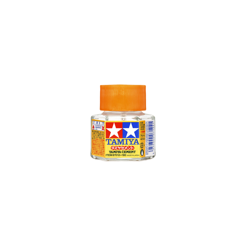 Tamiya Cement Glue 20ml