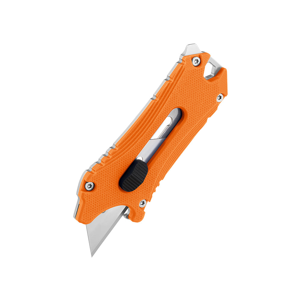 
                  
                    Olight Otacle 5-in-1 Tool Replaceable Blade EDC Utility Knife
                  
                