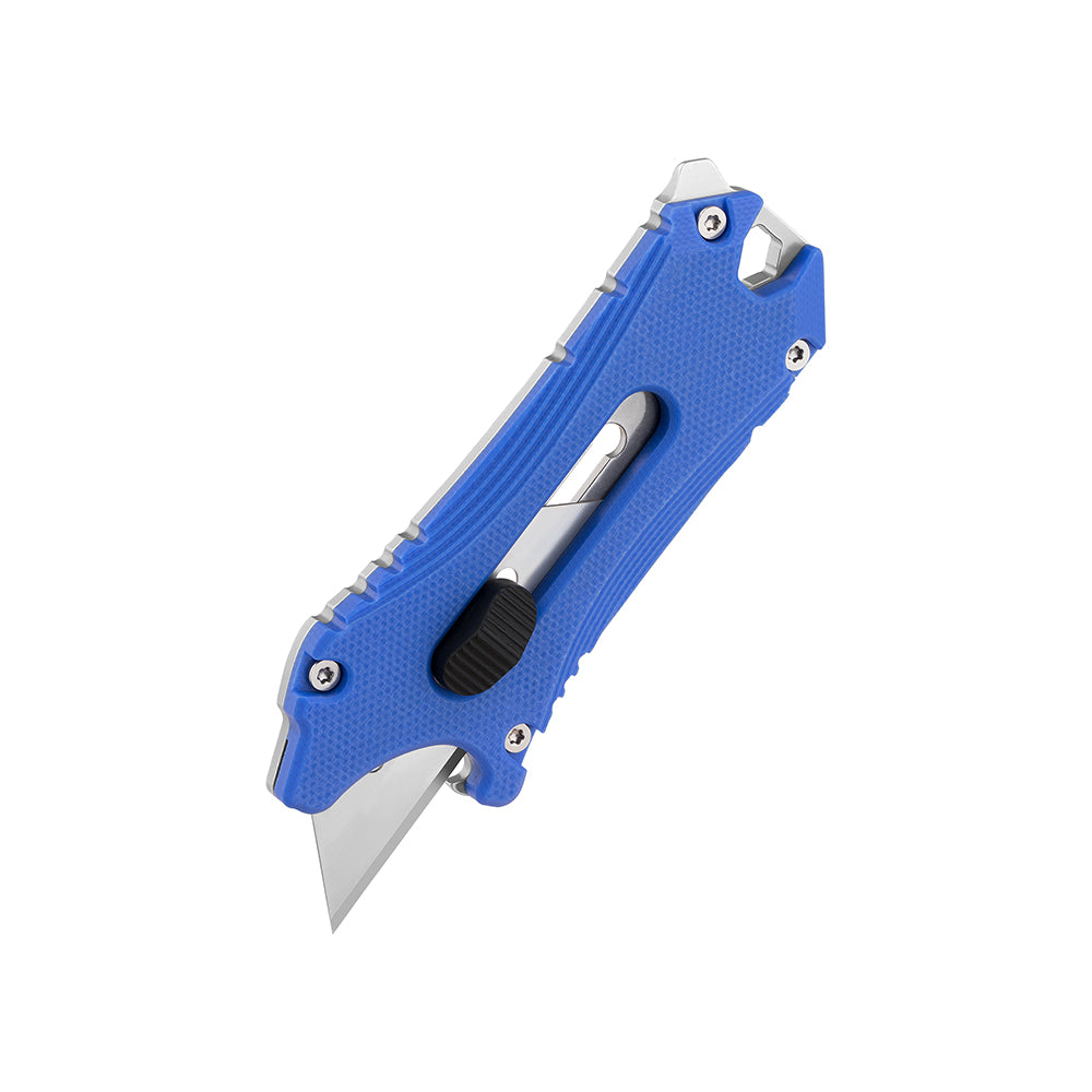 
                  
                    Olight Otacle 5-in-1 Tool Replaceable Blade EDC Utility Knife
                  
                