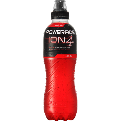 
                  
                    Powerade
                  
                