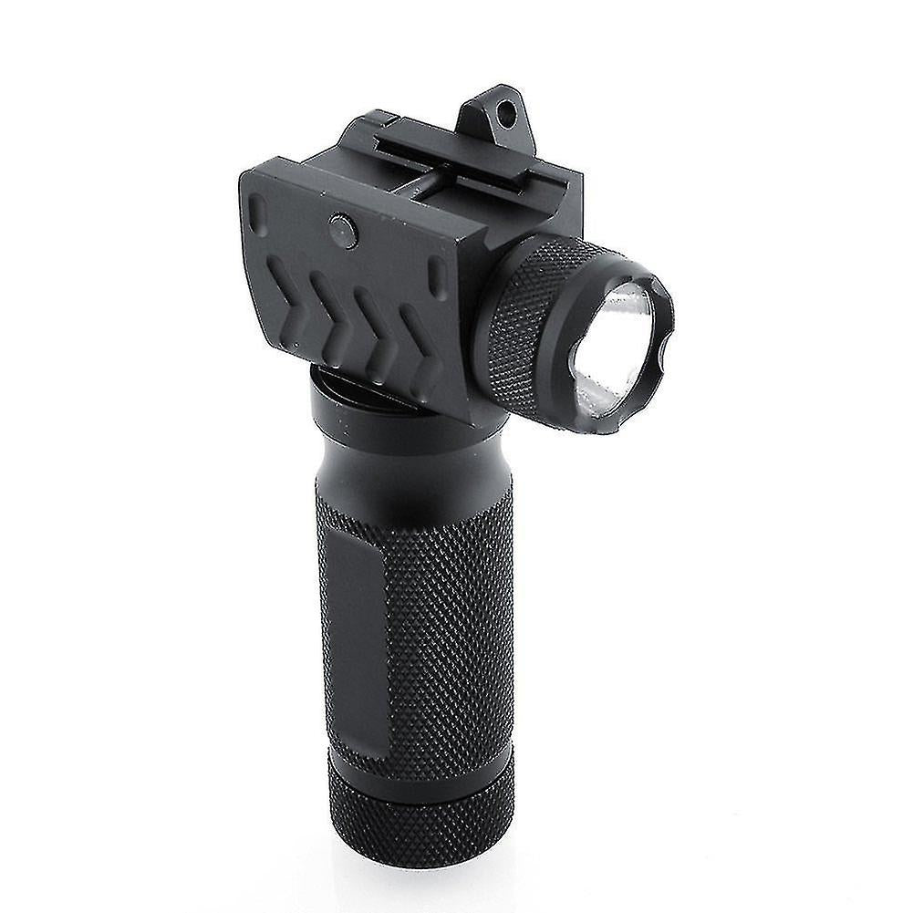 
                  
                    Tactical Flashlight Grip
                  
                