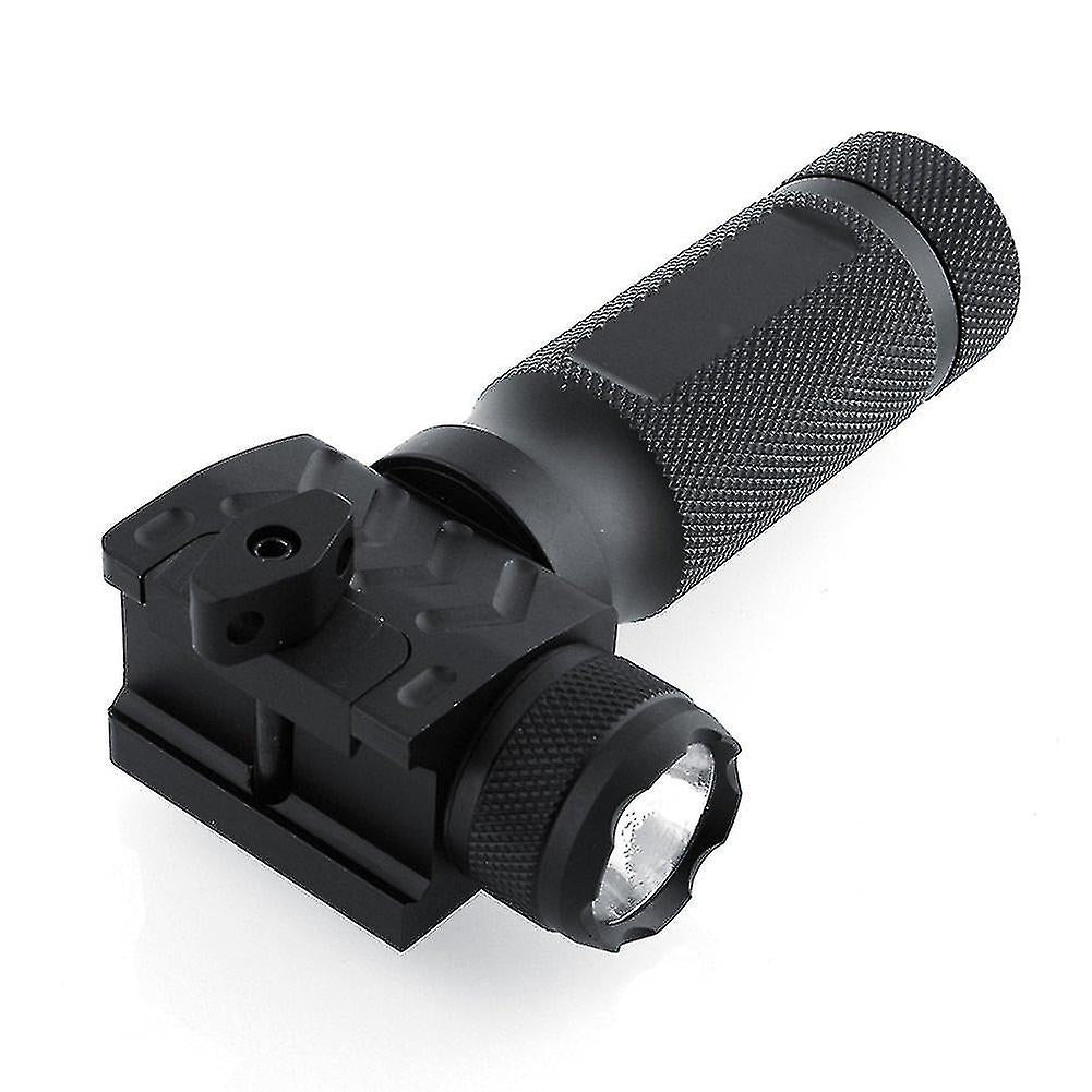 
                  
                    Tactical Flashlight Grip
                  
                