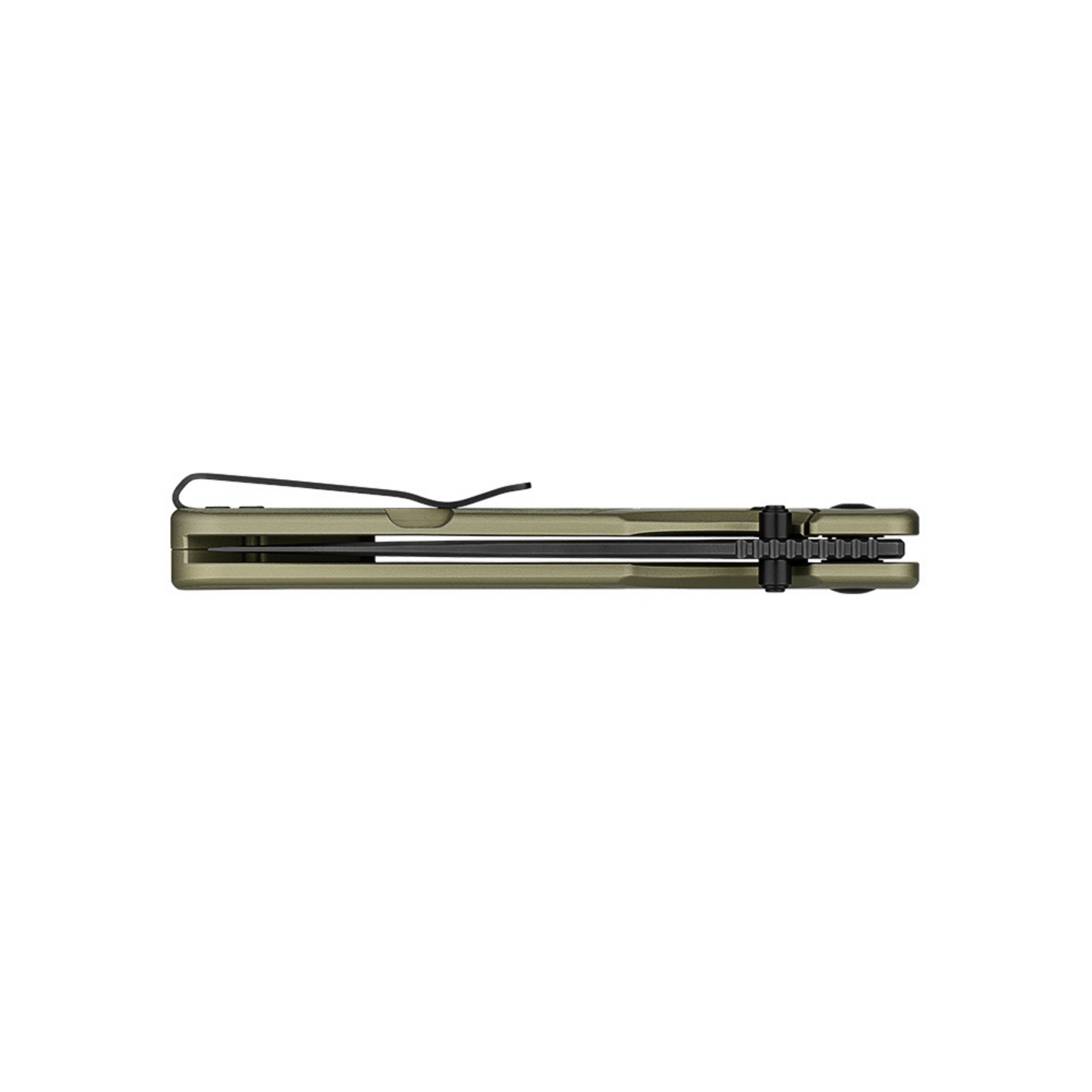 
                  
                    Olight Duron Compact Lightweight Folding Knife with Durable O-aluminum Handle
                  
                