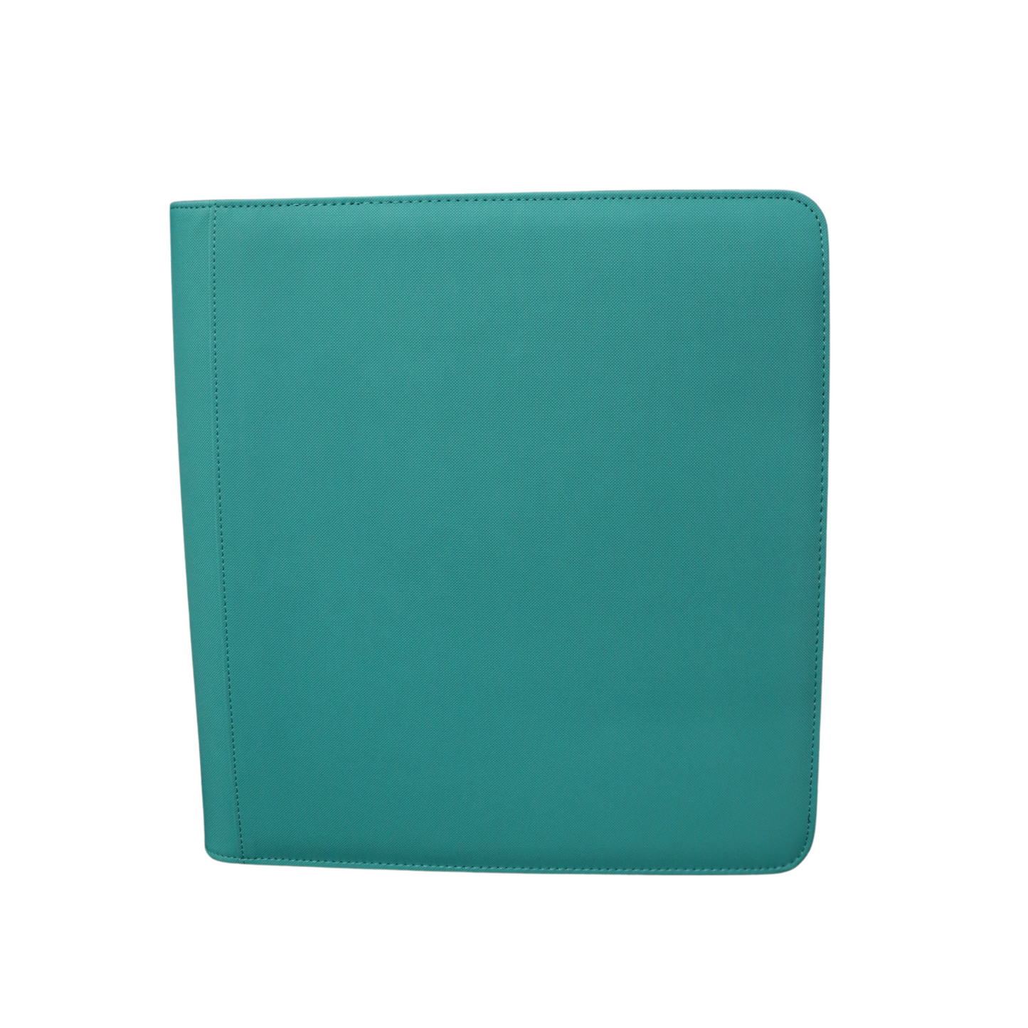 
                  
                    Zip-up TCG Side-loading Card Binder (12 card page, 20 Pages)
                  
                
