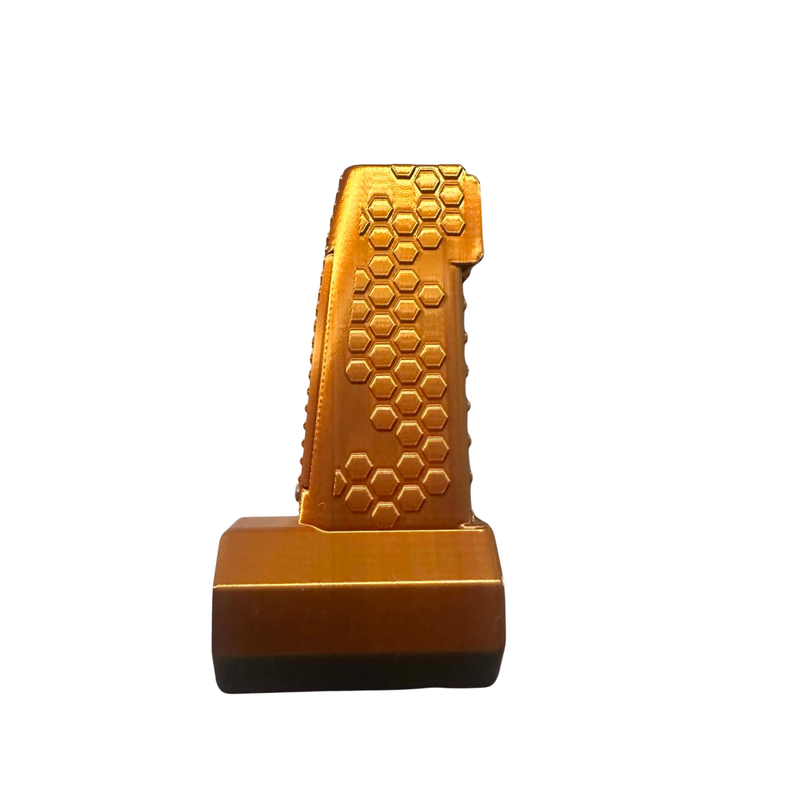 7mm Customz ESG Style - Grip - Custom gel blaster part