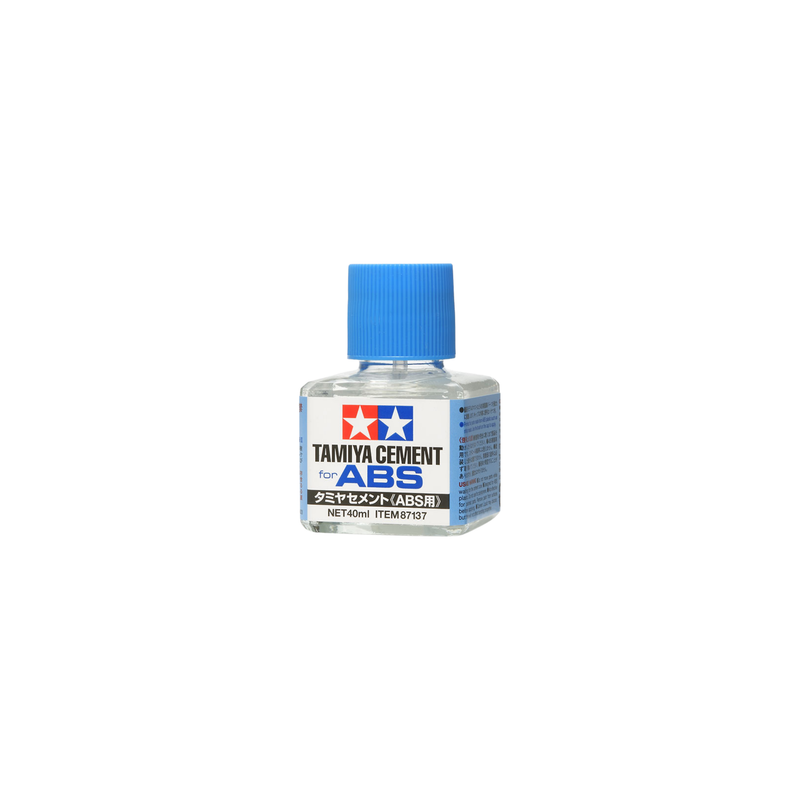 Tamiya Cement ABS 40ml