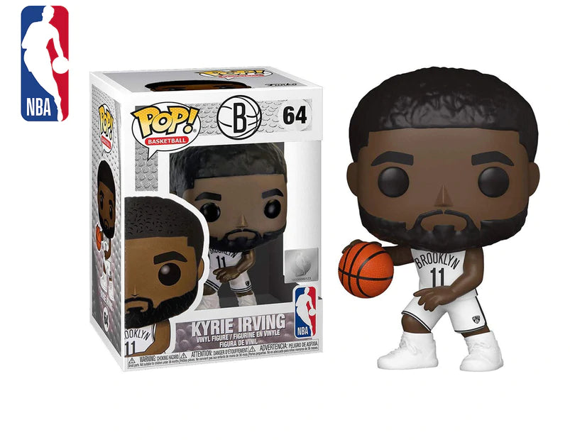 Funko POP! Kyrie Irving 64