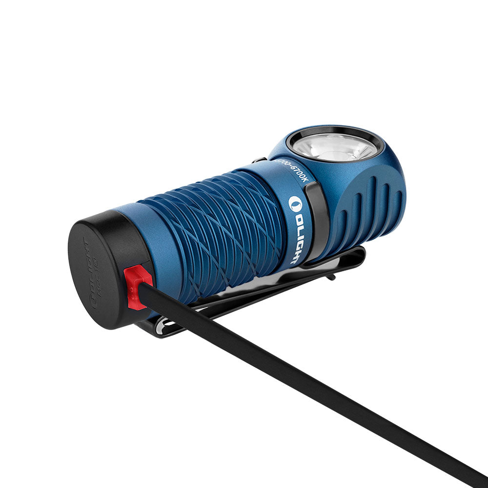 
                  
                    Olight Perun 2 Mini 1100 Lumens Headlamp
                  
                