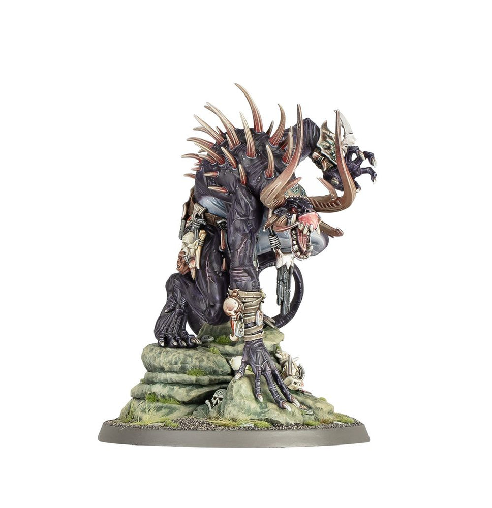 
                  
                    Warhammer Age of Sigmar - Darkoath Army Set Box
                  
                