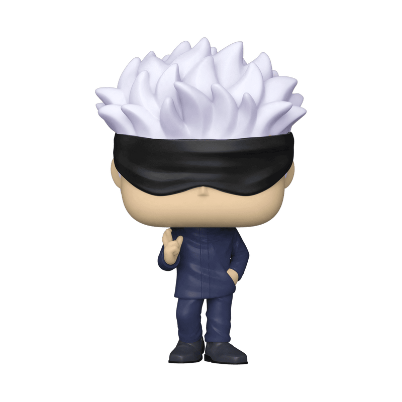Funko Pop! Animation: Jujutsu Kaisen - Satoru Gojo #1114