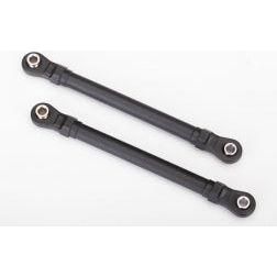 T/XAS TOE LINK, FRONT & REAR (2) 87MM