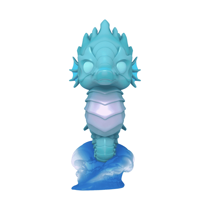 Funko Pop! Movies: Aquaman and the Lost Kingdom - Storm Vinyl Figure #1305