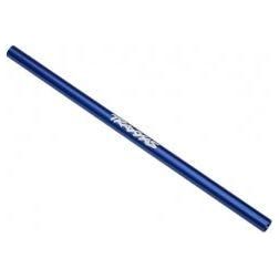 T/XAS DRIVESHAFT CTR 6061-T6 ALUM, BLUE - 6765