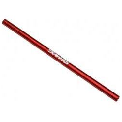 T/XAS DRIVESHAFT CTR 6061-T6 ALUM, RED