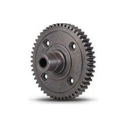 T/XAS SPUR GEAR، فولاذ، 50 سنًا 32 درجة للفرق المركزي 