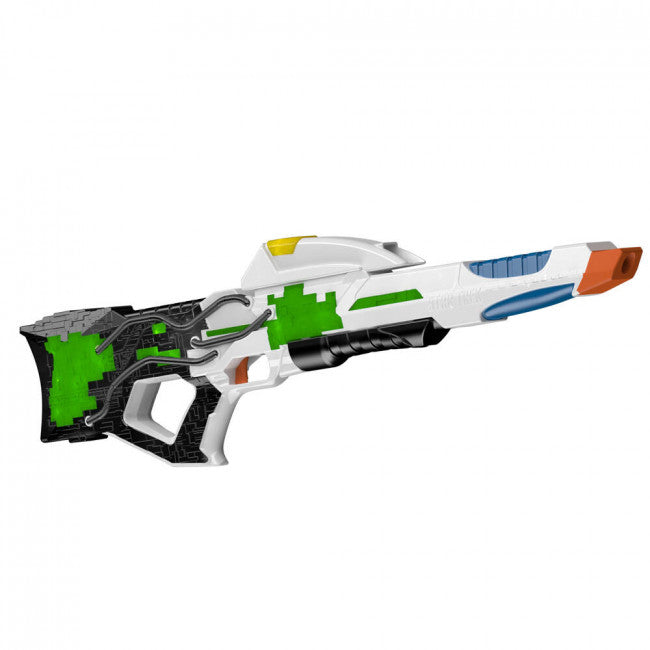 
                  
                    Limmited Addition Nerf LMTD: Star Trek Starfleet Pack Type 3 and Type 2 Phaser Blasters
                  
                