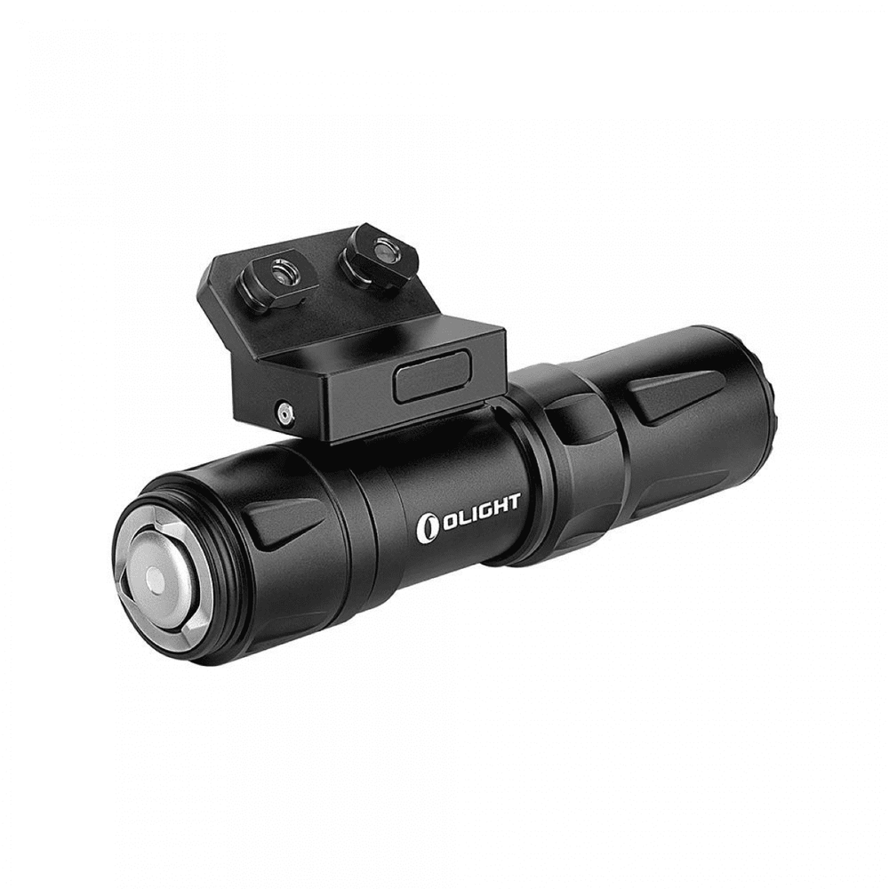 
                  
                    Olight Odin Mini 1250 lumens 240m Tactical Torch
                  
                