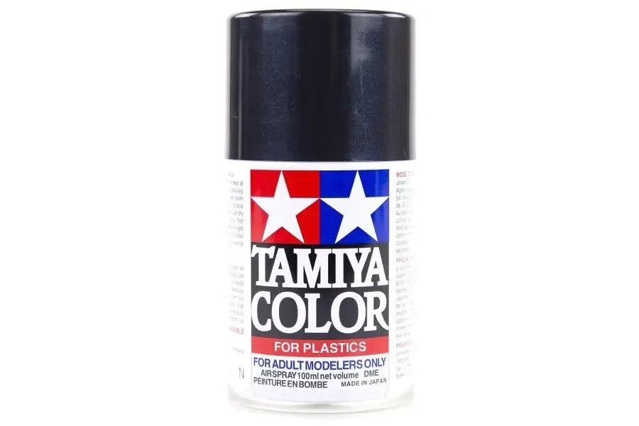 TAMIYA TS-64 DARK MICA BLUE