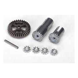 LaTrax Metal Differential Gear Set