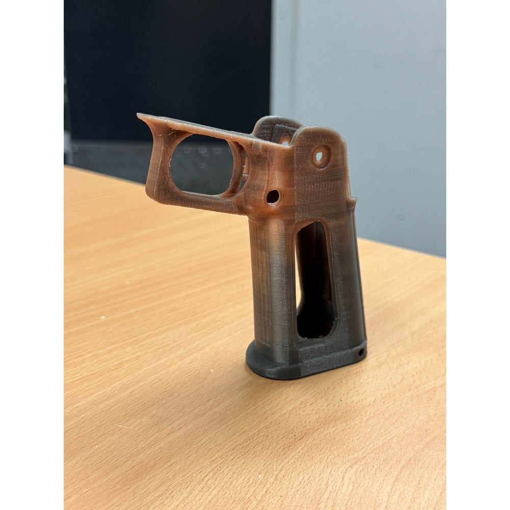 Hi-Cappa Skeleton Grip