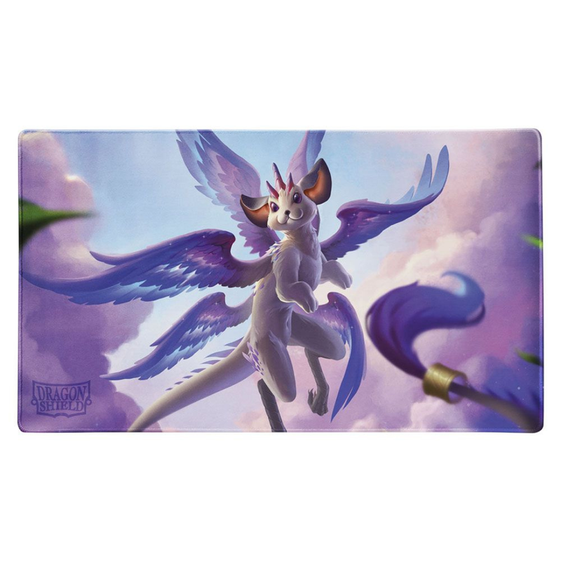 Dragon Shield TCG Playmat - The Whiskerwing