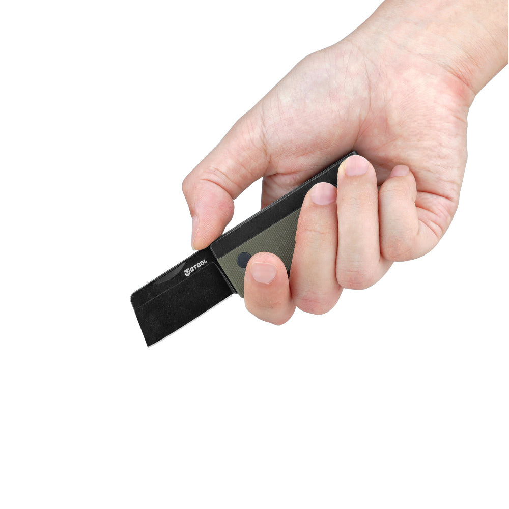 
                  
                    Olight BKA02 Multifunctional Bar Knife
                  
                