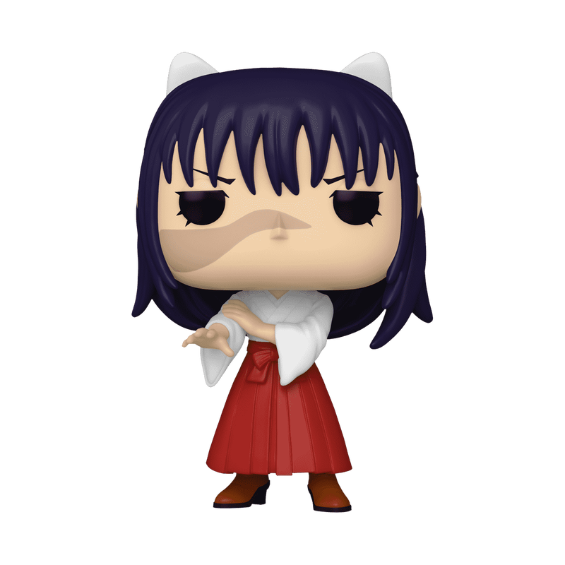 Funko Pop! Animation: Jujutsu Kaisen - Utahime Iori Vinyl Figure (#1639)