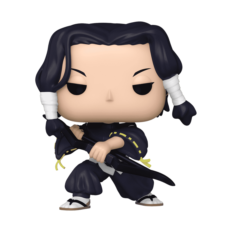 Funko Pop! Animation: Jujutsu Kaisen - Noritoshi Kamo #1640 Vinyl Figure