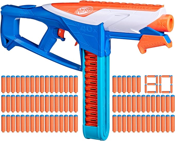 
                  
                    Nerf N Series Infinite Blaster
                  
                