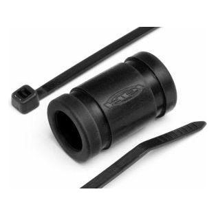 #86910 - EXHAUST COUPLING