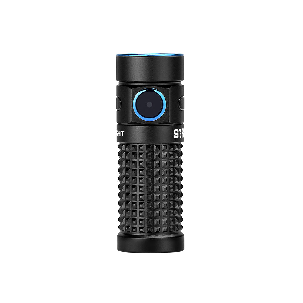 
                  
                    Olight S1R BATON II 1000 Lumens Rechargeable LED Flashlight
                  
                