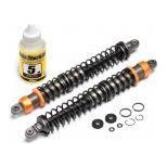 HPI HD VVC/HD Shock Set (137 - 207mm) suit 1/5 Baja