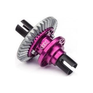 #88037 - ONE-WAY DIFFERENTIAL SET (E10)-HPI RACING-ProHobbies
