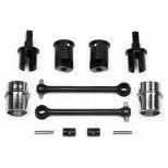 HPI 88060 E10 Universal Drive Shaft Set 2Pcs