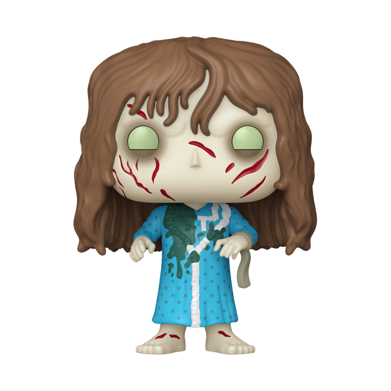 Funko Pop! Movies: The Exorcist - Regan MacNeil #1967 Vinyl Figure