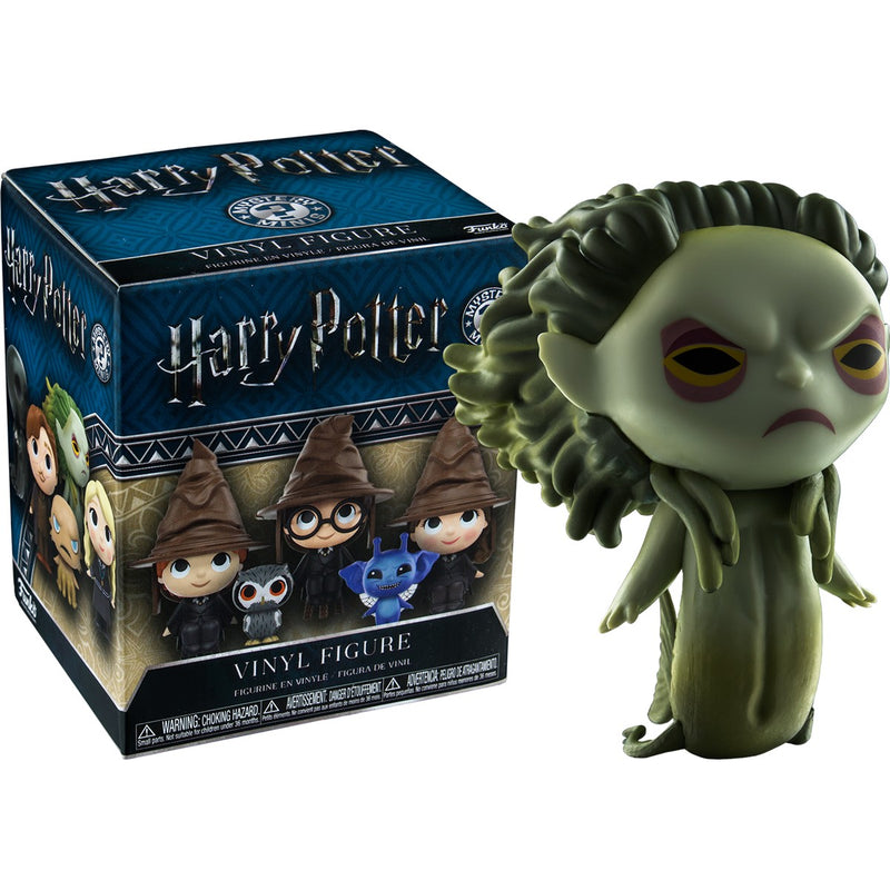 Harry Potter - Mystery Minis Series 2 Blind Box (Single Unit)