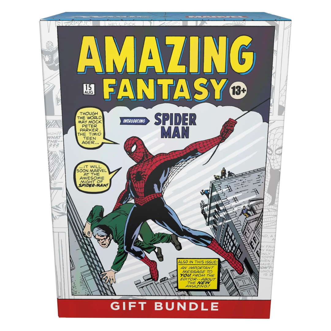 Magic the Gathering - Marvel Spider-Man Gift Bundles [PREORDER]