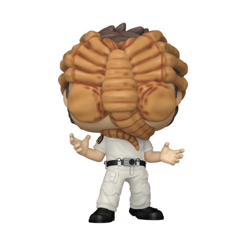 Funko Pop! Movies: Alien - Kane with Facehugger Vinyl Figure (#1987)