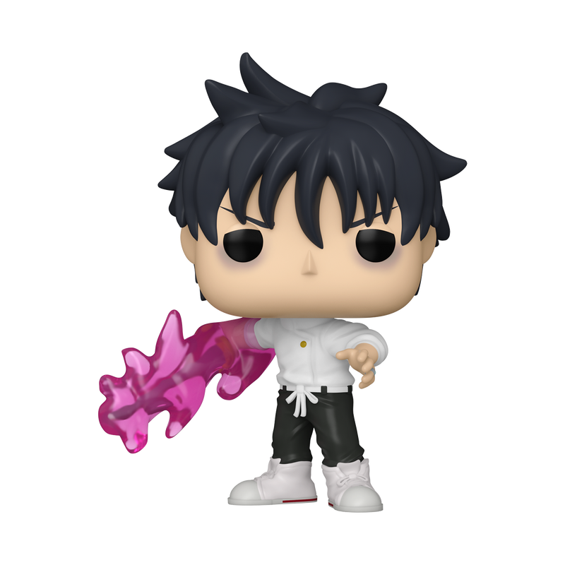 Funko Pop! Animation: Jujutsu Kaisen 0 - Yuta Okkotsu with Katana Vinyl Figure #2322
