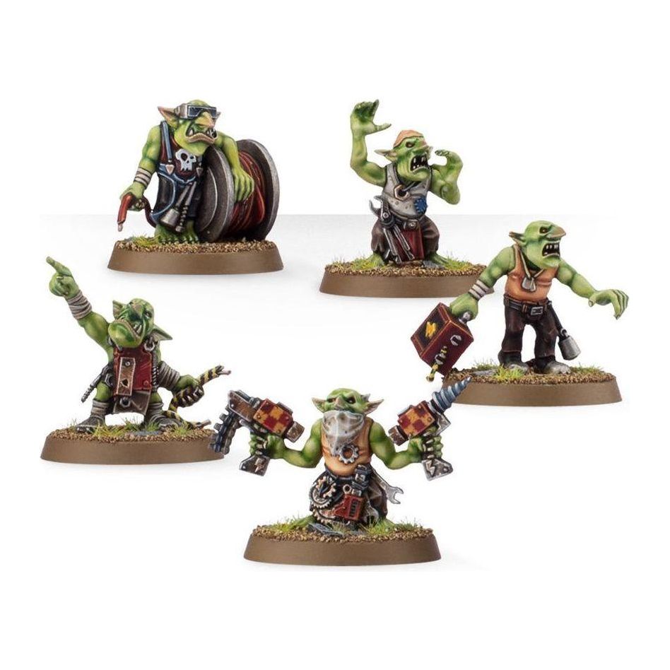 
                  
                    Mek Gunz-Games Workshop-ProHobbies
                  
                