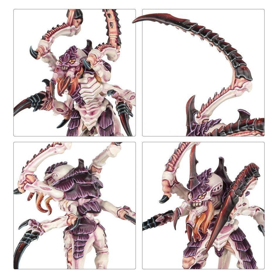 
                  
                    Tyranids: Von Ryan's Leapers-Games Workshop-ProHobbies
                  
                