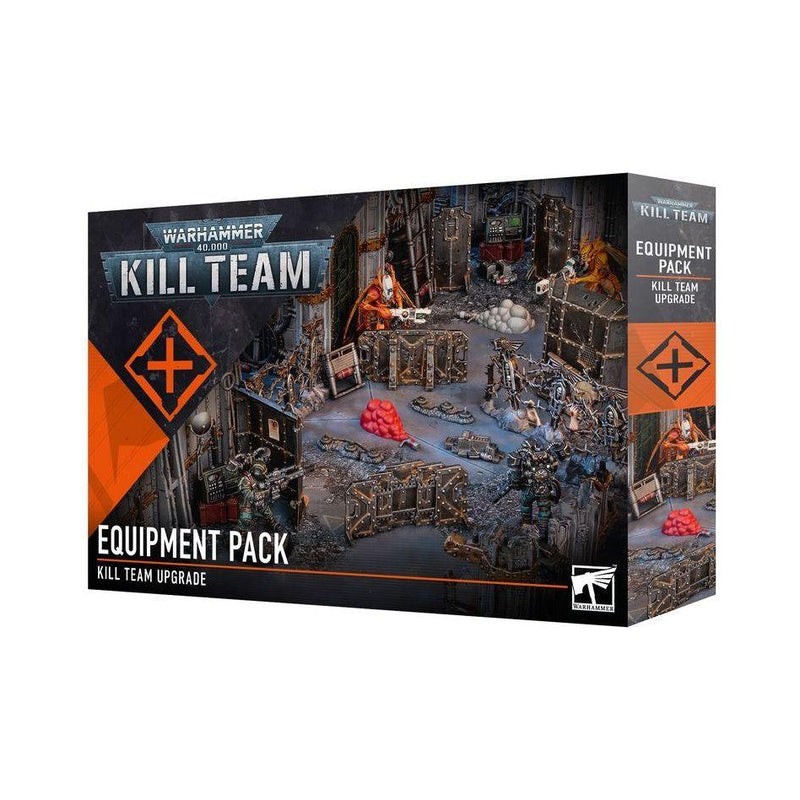 Kill Team: Equipment Pack