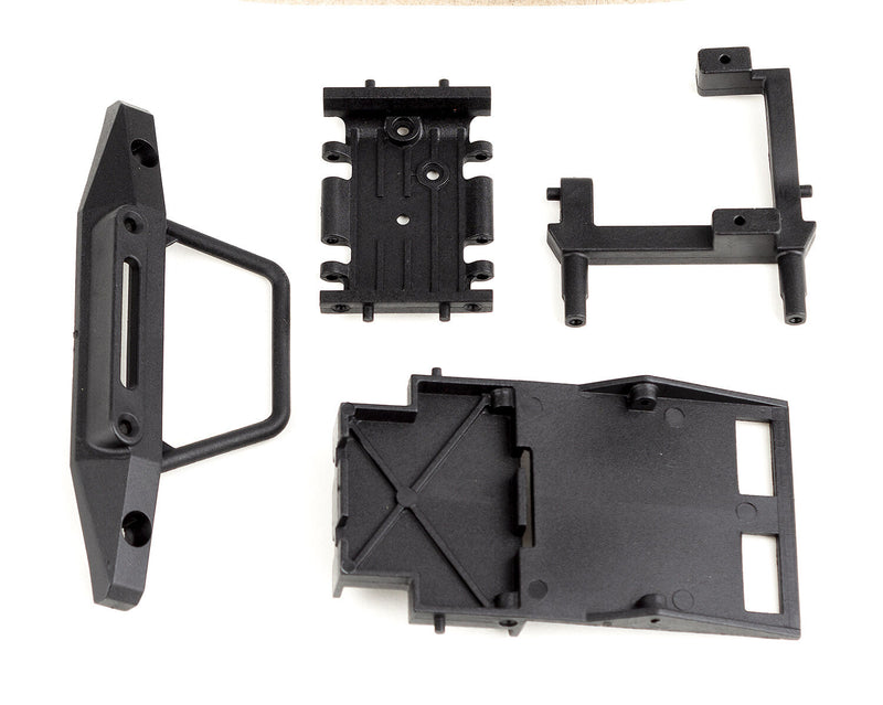 Enduro24 Chassis Mounts