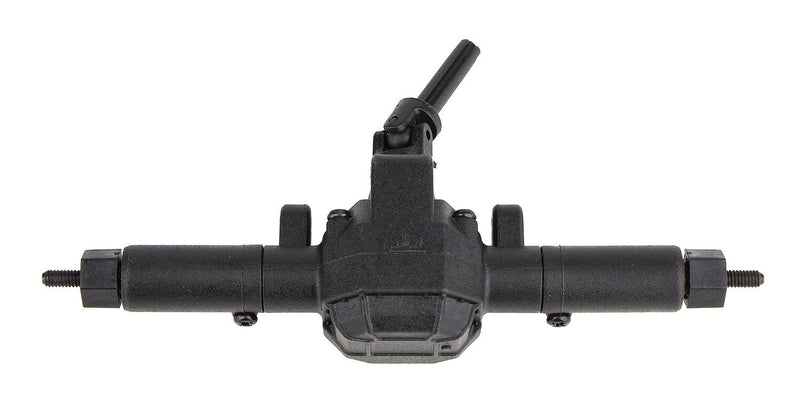 Enduro24 Rear Axle Assembly