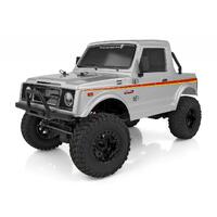 Enduro12 Trail Truck Bushido RTR