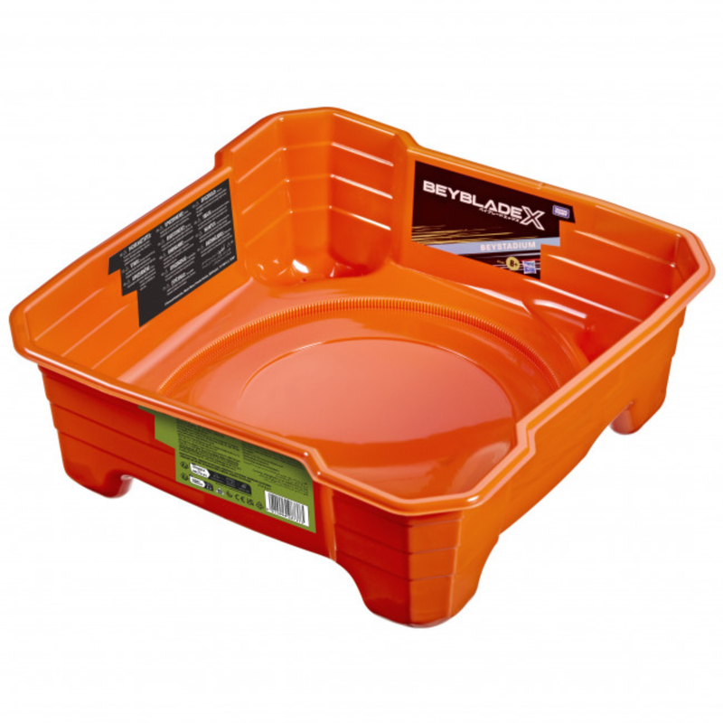 Beyblade X Beystadium Battle Arena