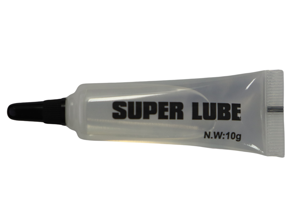 Atomic Armoury Super Lube - Oil