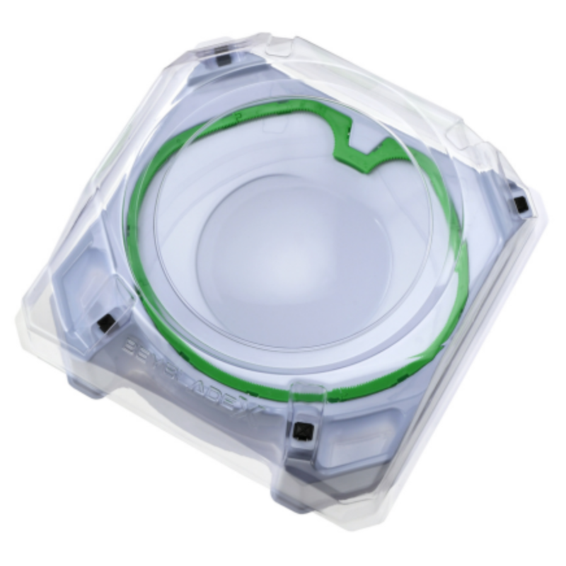 Beyblade X BX-10 Tournament Beystadium