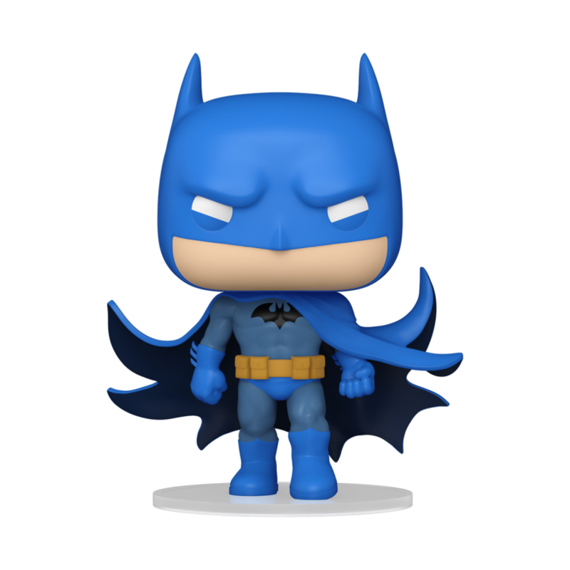 DC Comics - Batman New Classics Pop! Vinyl
