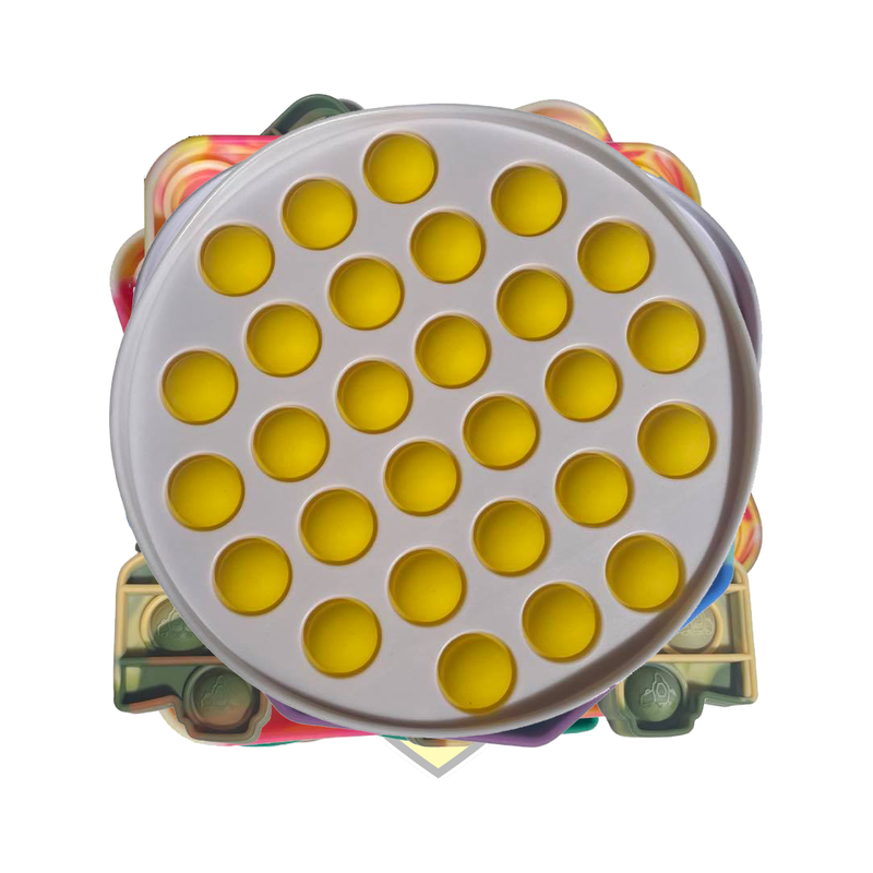 Poppet Fidget Toy